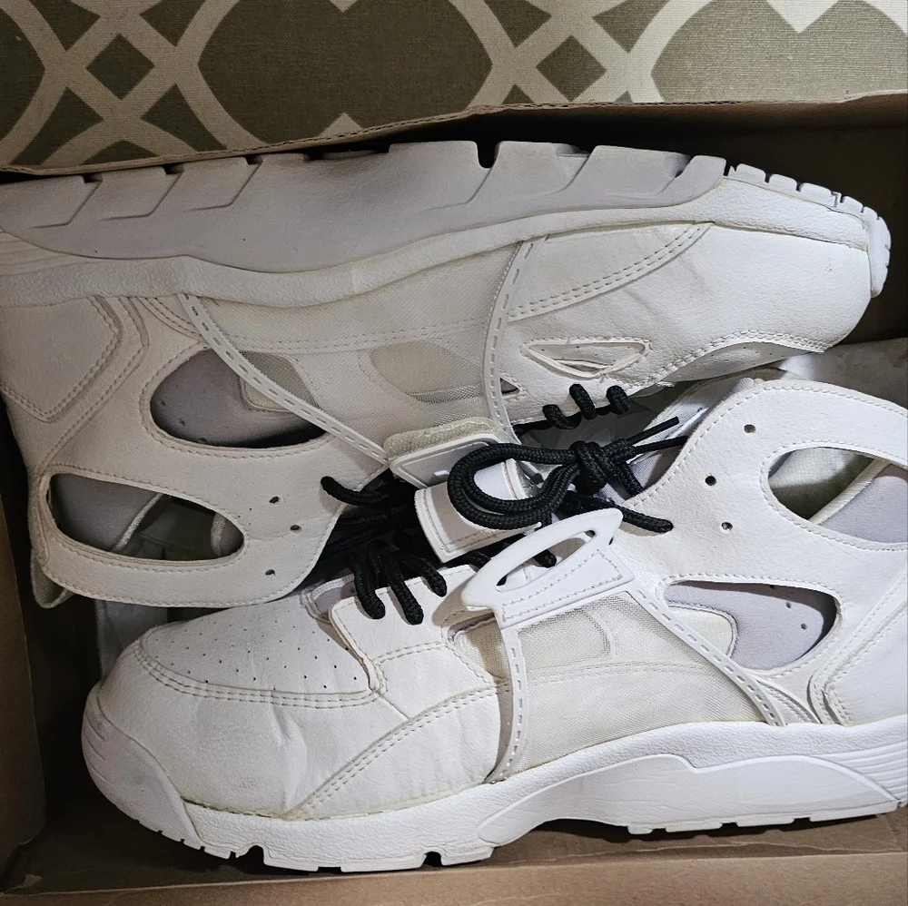 Nike Air Trainer Huarache - Picture 7 of 8